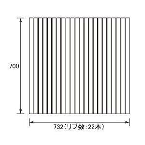 Ĉӂ pi\jbN idH iVij Cӂ ӂ GB911ACC iGB911AC̑֕ij 700×732mm iu : 22{j