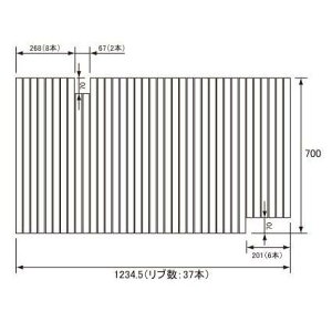 Ĉӂ pi\jbN idH iVij Cӂ ӂ GD60416 700×1234.5mm iu : 37{j