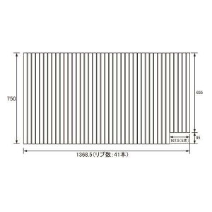 Ĉӂ pi\jbN idH iVi j Cӂ ӂ GD60471N 750×1368.5mm iu : 41{j