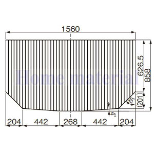 �����C�̂ӂ� �p�i�\�j�b�N �i�����d�H �i�V���i���j ���C�ӂ� �����ӂ� GKJ84Y1MR11ZE