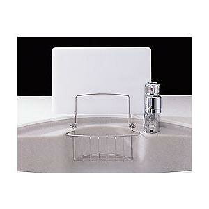 在庫有 送料込み TOCLAS トクラス (旧ヤマハ)システムキッチン まな板たて(G/H/ラウンドタイプシンク用( 品 番 )WMEMTATERGH (GMEMTATERGH)