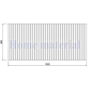 Ĉӂ pi\jbN idH iVij Cӂ ӂ iFCWRL 690×1400AF iԁF GYB32100137E (YIiFGYB321000137 )