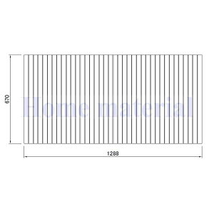 Ĉӂ pi\jbN idH iVij Cӂ ӂ iFFCWRL 670×1290AF iԁF GYB32100129E (YIiFGYB321000129 )