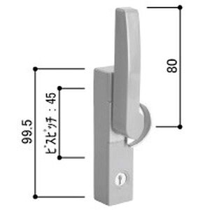  YKK rE}VpTbV Ⴂ tNZgJo[Lsb`45 YKHH2K19562-132ubN