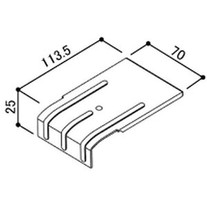  YKK GNXeA tFX Œ 㕔Œi˂tj HH4K18938