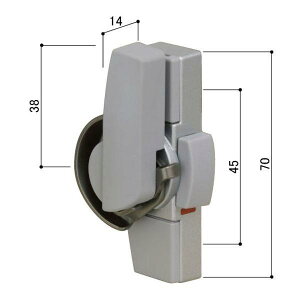  YKK rE}VpTbV Ⴂ NZgEJo[Lsb`45 HH5K12926