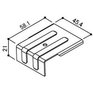  YKK GNXeA tFX Œ 㕔Œi˂tjHH5K18001