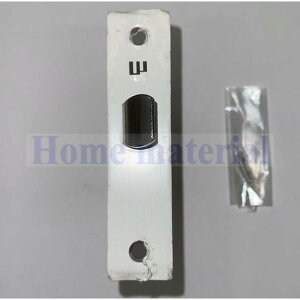 LIXIL リクシル トステム 浴室用 ドア用 レバーハンドル浴室ドアEX-A用 ラッチ(バックセット) 商品コード : J3N1014 1セット ハンドル無