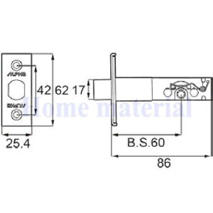 LIXIL NV gXe hA Tu D1E-11FS iR[h J3N1341 1Set J[F