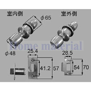 LIXIL ���N�V�� �g�X�e�� �h�A ����ʃZ�b�g ���i�R�[�h J3N150A 1Set �V���o�[