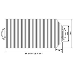  Ĉӂ pi\jbN idH iVij Cӂ ӂ KAD-YF46EMTC 1424×710mm iuF42{j
