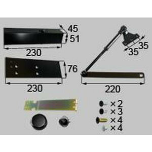  LIXIL NV gXe hAN[U[ iEpj KQBT130R (j[X^[ PS7002) ubN