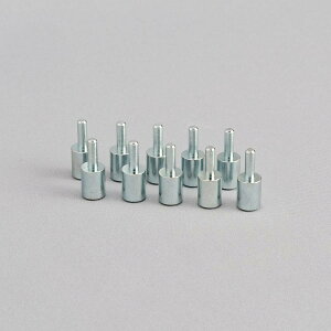 送料込み パナソニック 内装・収納 クローゼット クローゼット用棚ダボ 品番:KR70941 (代替品 KR70942 )