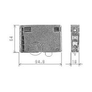 LIXIL NV gXe   ˎ MDJ383A WLB M^D^Cv XgNO H01-005 iHA-5j