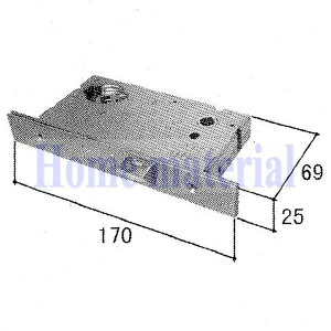 OA~ փhA Ap[ghA i o[nh hAb` P[X obNZbg iԍ PH2646 1SET