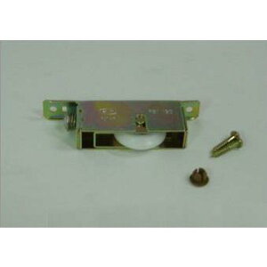 ダイケン DAIKEN 室内引戸 交換用 引戸V戸車 ブロンズ色 品番:PQH-P3FV41B 2個セット