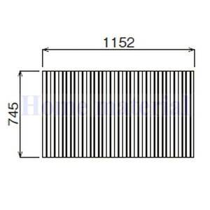 �݌ɗL �������� �����C�̂ӂ� �p�i�\�j�b�N �i�� ���d�H �i�V���i���j ���C�ӂ� �����ӂ� RSS74MN1S RSJ74MN1SE (��p�i RDH8LS1MR11Z )