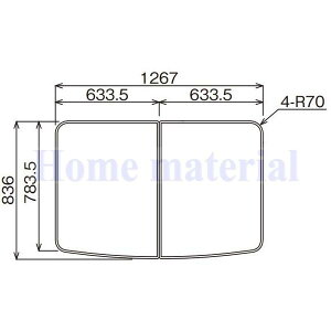  Ĉӂ pi\jbN idH iVij g݂ӂ Cӂ g݃t^ |` 1300 iԁFRDH8NY1KR12Z