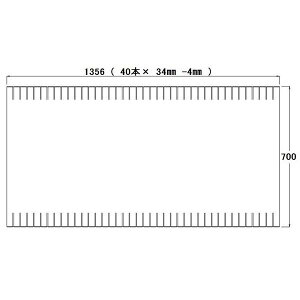  Ĉӂ pi\jbN idH iVij Cӂ ӂ RL91002EC 1356×700mm iuF40{j
