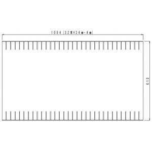  Ĉӂ pi\jbN idH iVij Cӂ ӂ RL91003C (pi RL91003EC) 1084mm×610mmiu32{j