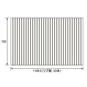  Ĉӂ pi\jbN idH iVij Cӂ ӂ RL91007C (RL91007̑֕i) 720×1100D5mm iu : 33{j