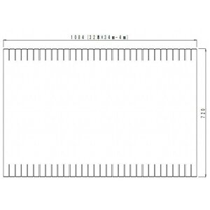  Ĉӂ pi\jbN idH iVij Cӂ ӂ RL91007EC (RL91007HC RL91007H̑֕i) 1084mm×720mmiu32{j