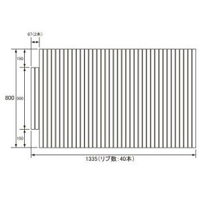 Ĉӂ pi\jbN idH iVij Cӂ ӂ RL91031EC ( RL91031C RL91031 ̑֕i) 800×1335mm iu : 40{j