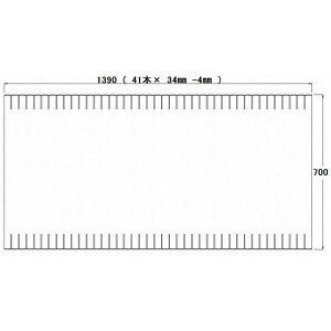  Ĉӂ pi\jbN idH iVij Cӂ ӂ pi pi RL91042ED ( RS9GD6019NEC RL91042EC ) @1390×700mm iuF41{j