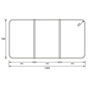  Ĉӂ pi\jbN idH iVij g݂ӂ Cӂ RL91042STC ( RL91042SC RL91042S ̑֕i) 700×1365mm
