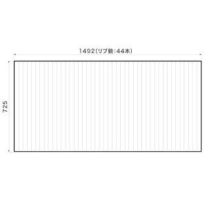 �����C�̂ӂ� �p�i�\�j�b�N �i�����d�H �i�V���i���j ���C�ӂ� �����ӂ� RL91057EC ( RL91057 RL91057C �̑�֕i) 1492×725mm�i���u���F44�{�j