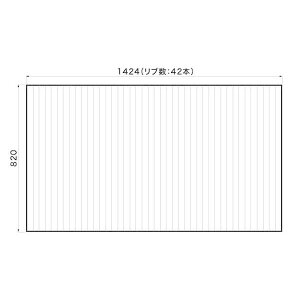  Ĉӂ pi\jbN idH iVij Cӂ ӂ RL91108C ipi RL91108EC ) 1424×820mmiuF42{j anEX