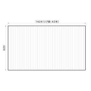  Ĉӂ pi\jbN idH iVij Cӂ ӂ RL91108C ipi RL91108EC ) 1424×820mmiuF42{j anEX