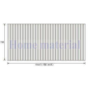  Ĉӂ pi\jbN idH iVij Cӂ ӂ RL96029ECiRL96029C RL96029̑֕i) 735×1569.5mm iu : 47{j