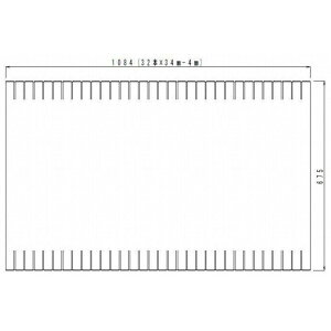 お風呂のふた パナソニック (松下電工 ナショナル) 風呂ふた 巻きふた RL9RL91023ED(RL9RL91023EC RL91023 RL9RL91023 の代替品)