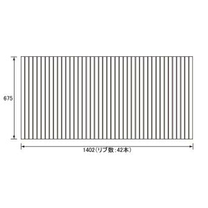  Ĉӂ pi\jbN idH iVij Cӂ ӂ RL9RL91024 (RL91024̑֕i) 675×1402mm iu : 42{j