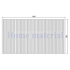 �����C�̂ӂ� �p�i�\�j�b�N �i�����d�H �i�V���i���j ���C�ӂ� �����ӂ� RLA76MN11 (RLD76MN11) �V�i��GTD76MN11E 1526×990mm