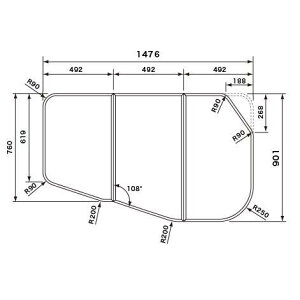  Ĉӂ pi\jbN idH iVij g݂ӂ Cӂ RLFK76KF9KKC 901×1476mm