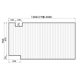 �������� �����C�̂ӂ� �p�i�\�j�b�N �i�����d�H �i�V���i���j ���C�ӂ� �����ӂ� RLGA1412FALEC ( GA1412FALC GA1412FAL �̑�֕i)