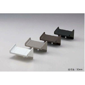 KMEW ケミュー パナソニック 伝い水防止水切り ツタワンD ニューグレー RM83733D (後継品 B452R41 ) 8個入り 1梱包)