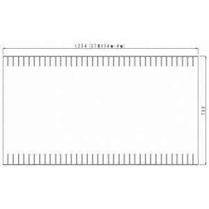 ݌ɗL1 Ĉӂ pi\jbN idH iVij Cӂ ӂ GD6018N (iԕύX RS9GD6018NEC ) 700×1254mm iu : 37{j