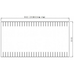 Ĉӂ pi\jbN idH iVij Cӂ ӂ NK1014p iԁFRS9GVR1143EC 982mm×510mmiu29{j