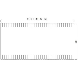 Ĉӂ pi\jbN idH iVij Cӂ ӂ RS9GVR1145EC 1186×590mm iuF35{j