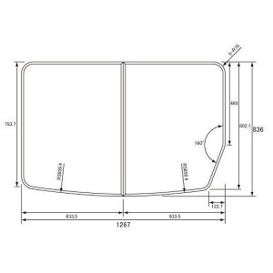 Ĉӂ pi\jbN idH iVij g݂ӂ Cӂ RSS75HN1YM 836×1267mm }CNoutp