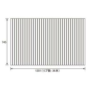  Ĉӂ pi\jbN idH iVij Cӂ ӂ RSS75MN1SM 745×1201mm iu : 36{j