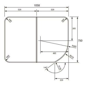 Ĉӂ pi\jbN idH iVij g݂ӂ Cӂ RSW73KN2K1X 750×1058mm
