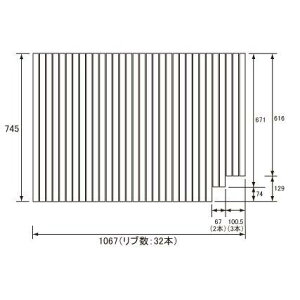  Ĉӂ pi\jbN idH iVij Cӂ ӂ RSW73MN1K2XR 745×1067mm iu : 32{j