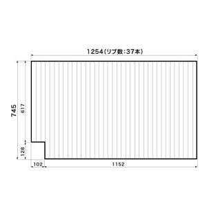 Ĉӂ pi\jbN idH iVij Cӂ ӂ RSW75MN1K1XLC (RSW75MN1K1XL ̑֕i)