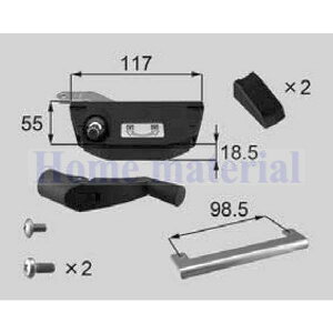 LIXIL Vy TbVCi nh/ NZg/  Iy[^[nh( ܂nh) S8SK1445R S8SK1445L