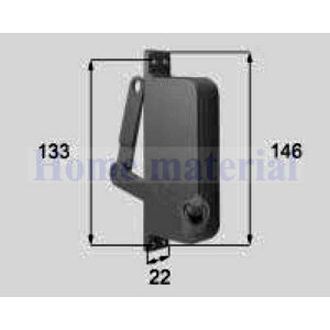 LIXIL Vy TbVCi nh/ NZg/  Iy[^[( I[jO) SMM-479-S01 nh͕tĂ܂B