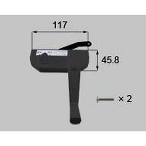 LIXIL Vy TbVCi nh/ NZg/  Iy[^[nh SYUT260LS01